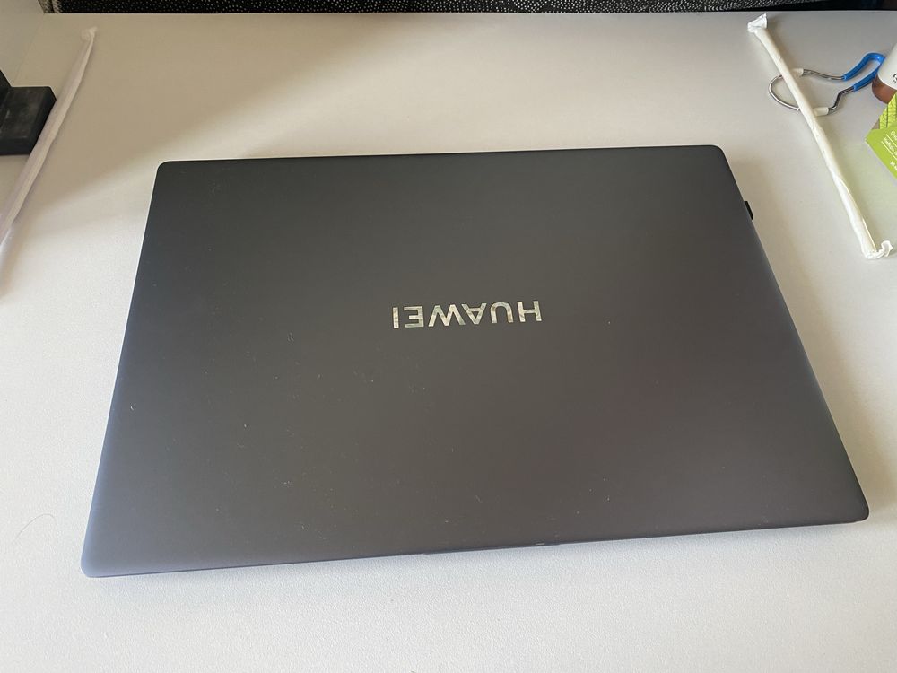Ноутбук Huawei MateBook D16
