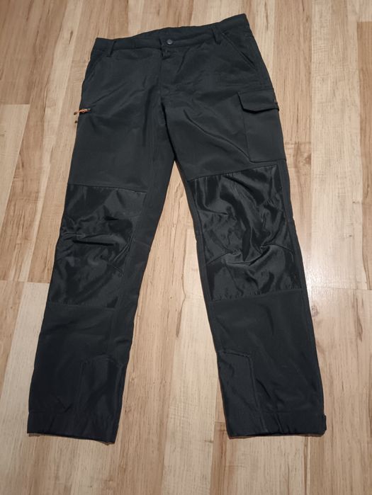 Ловен софтшел панталон "Waldshutz"