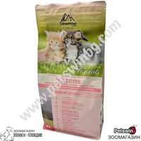 Храна за Подрастващи Котенца до 1 година-1.5кг/12кг-Kittens-Carpathian