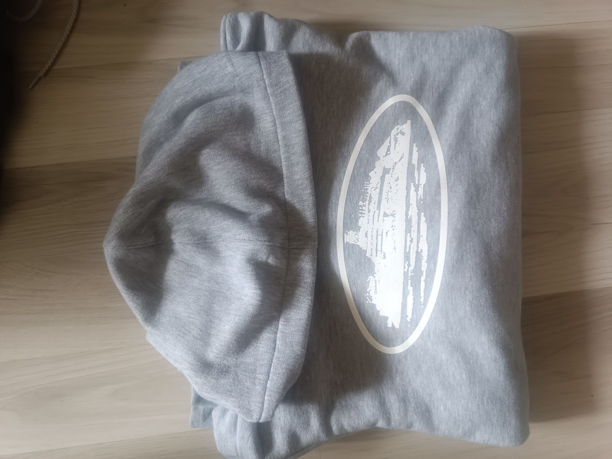 Hoodie (суитшърт)