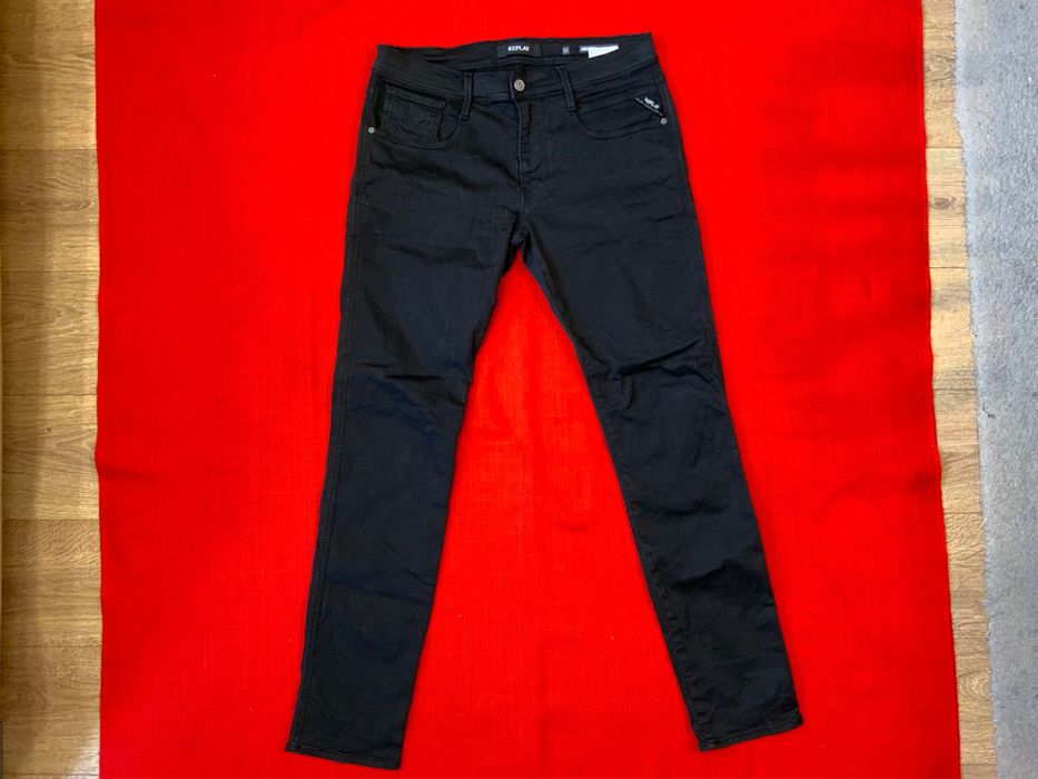 Replay-оригинални дънки 31-32 размер