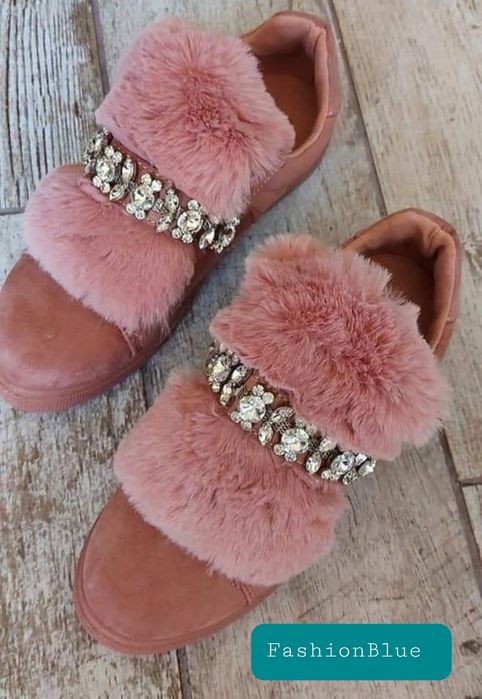 Сникърси Leg Love