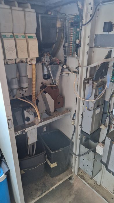 Automat Expres cafea profesional