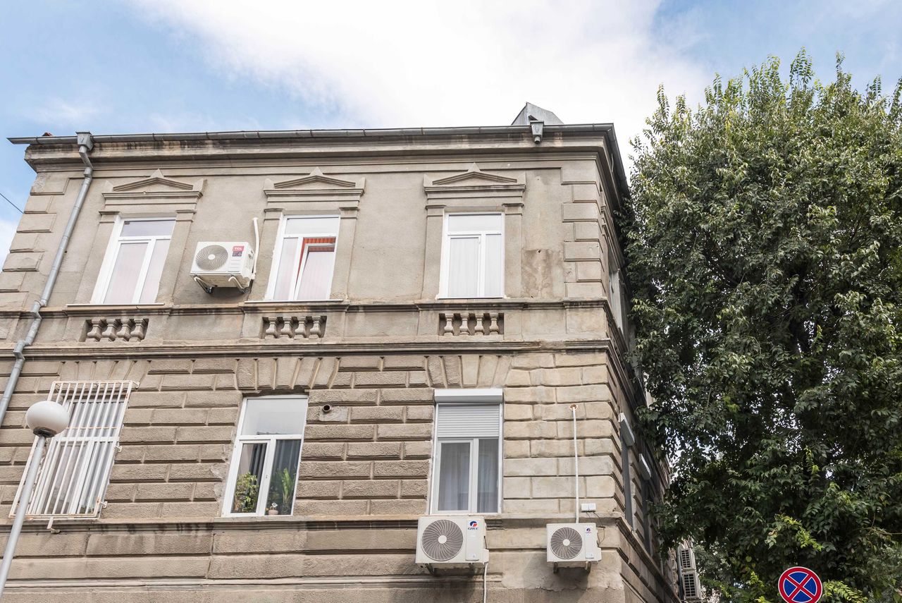 Продава се Многостаен апартамент в Варна, Гръцка махала - 150 кв.м за 3034 €/кв.м - Снимка #22