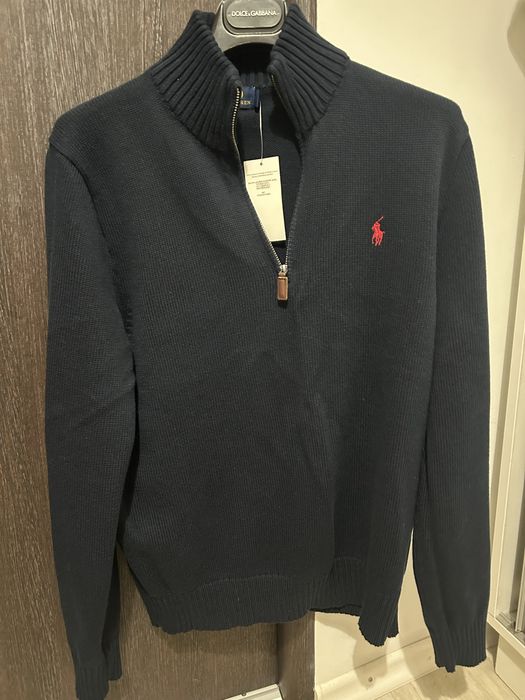 Pulover  polo ralf lauren / napapijri