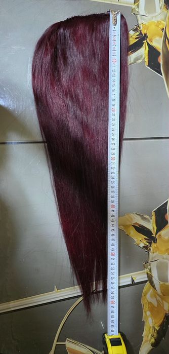 Коса 200 гр 60 см