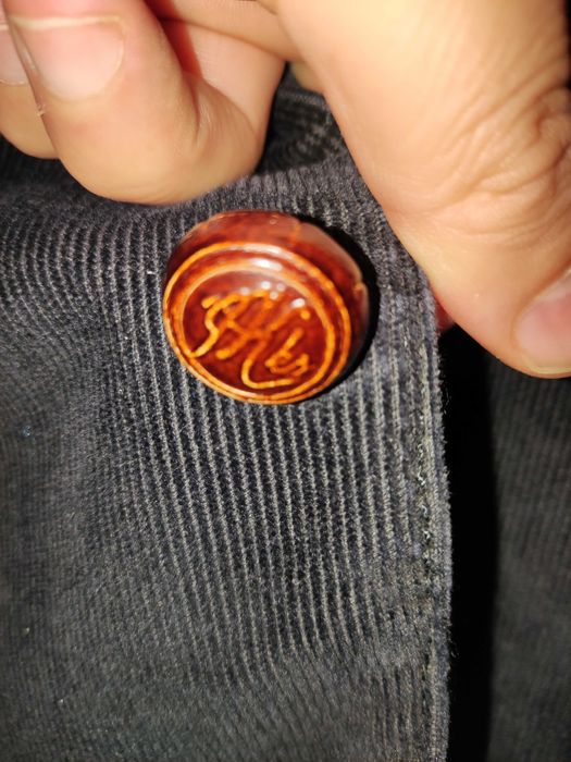 Сако мъжко  елегантнао ново