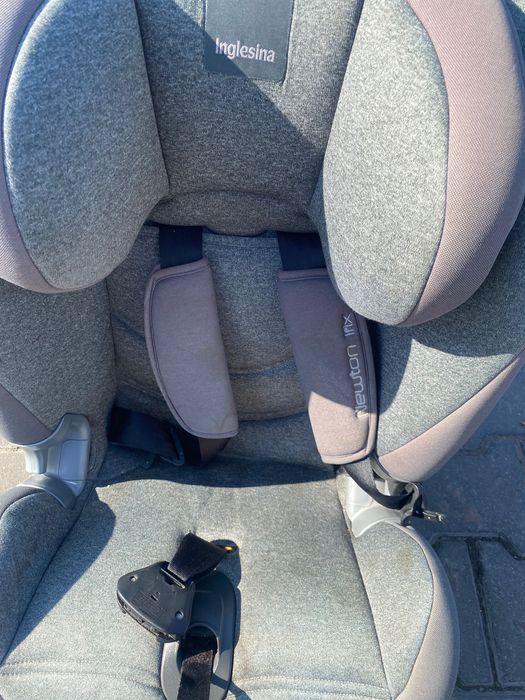 Scaun auto INGLESINA ISOFIX 9-36 kg