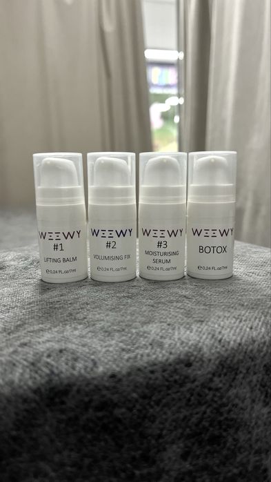 Составы для ламинирования