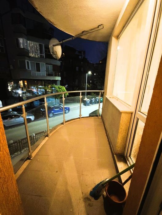 Дава се под наем Двустаен апартамент в София, Манастирски ливади - 60 кв.м за 433.5 € - Снимка #10