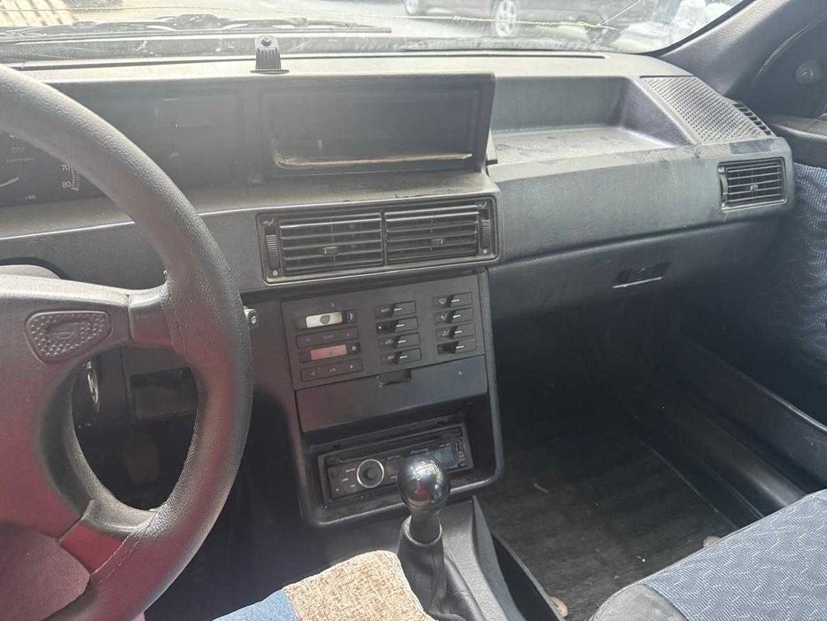 Продаю Фиат Темпра