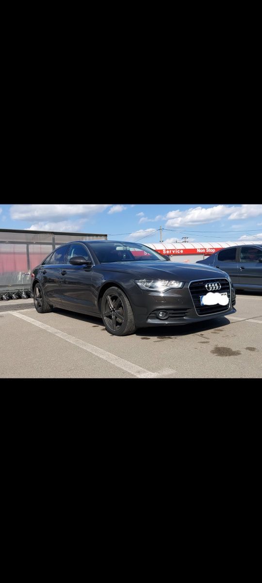 Vand Audi A6, 2.0 Tdi, 2012