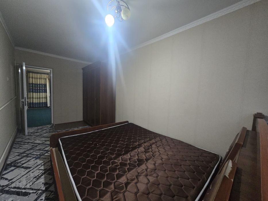 Zudlik bilan kvartira ijaraga beriladi
