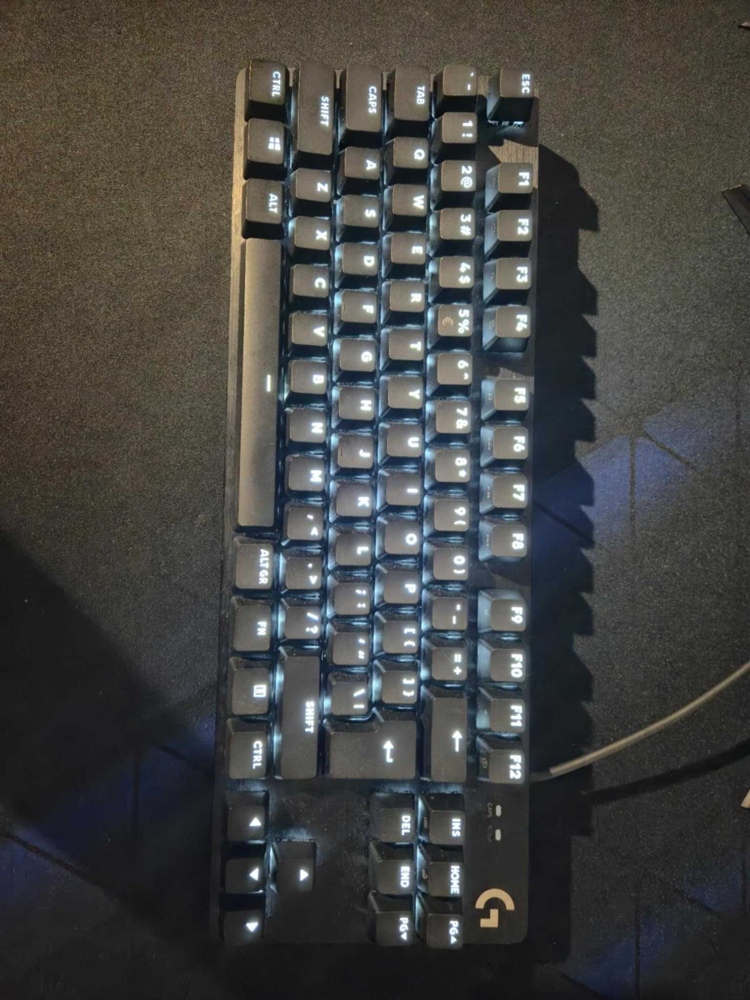 Vand Tastatura Logitech G413 TKL