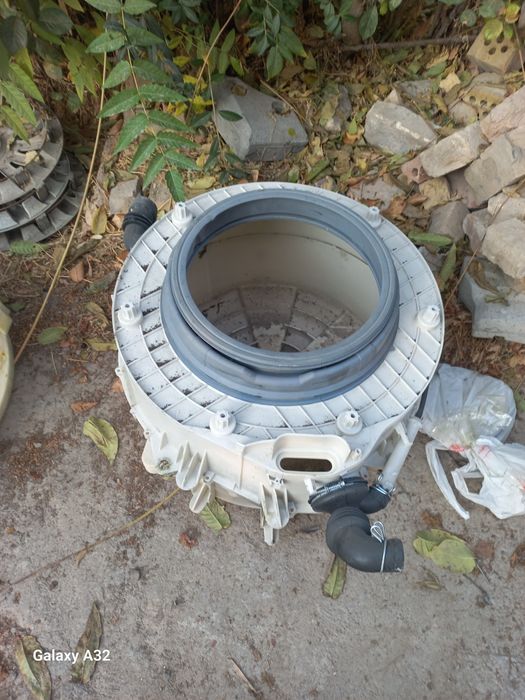 Бак от самсунг бак для стиральных машин