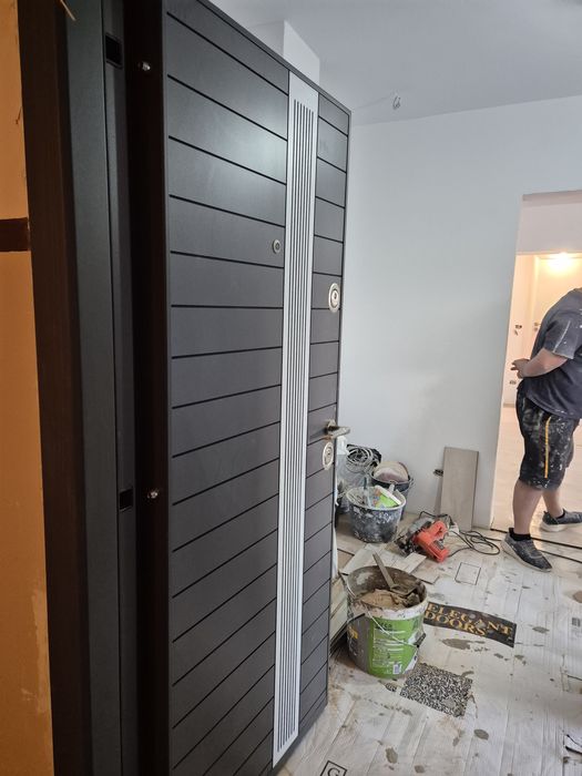 Electrician calificat + servicii de renovări apartamente
