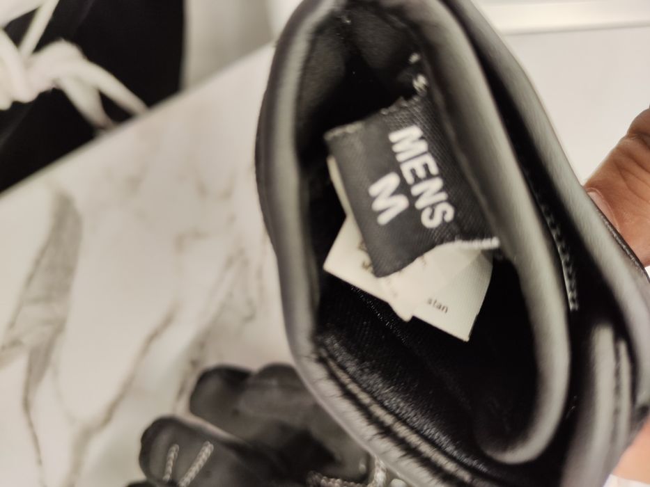 Мото ръкавици SPADA размер М