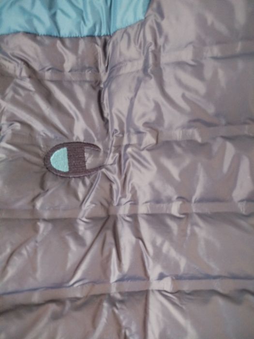 Champion мъжко пухено яке