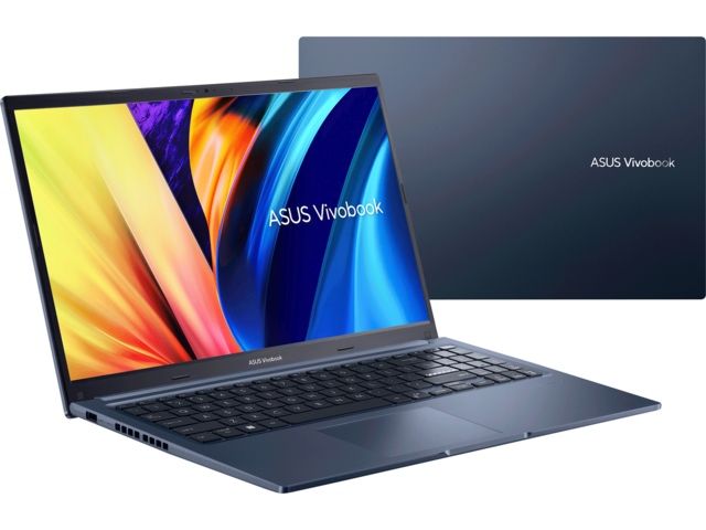 Asus VivoBook 15