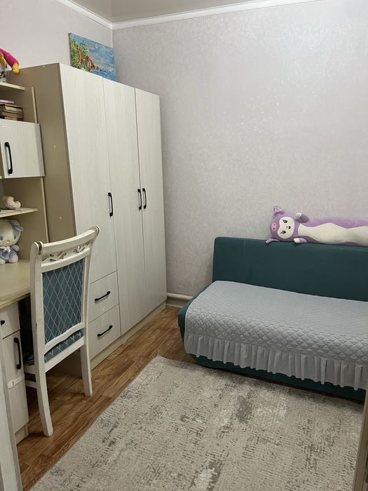 Продается дом со всеми удобствами