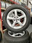 Jante Audi 16 Q2 Q3 A3 A4 b7 b6 Anvelope All Season 215/60 R16 2019