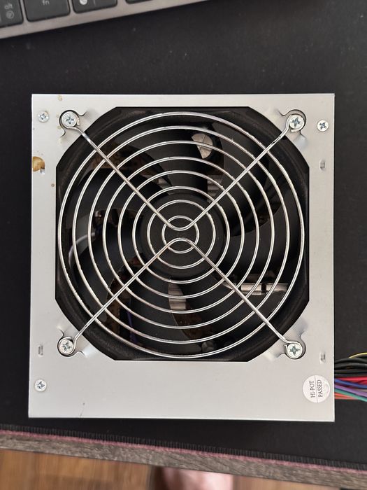 Sursa Serioux 500W