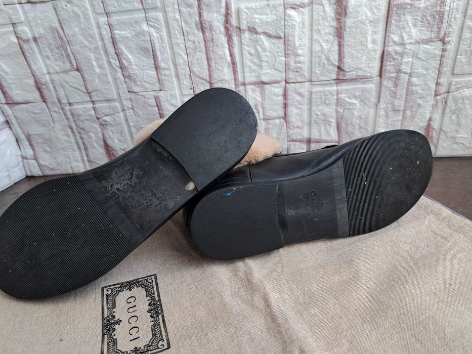 дамски ботуши,зимни обувки,боти,Gucci номер36