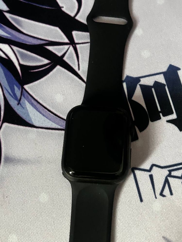 Apple watch series 7