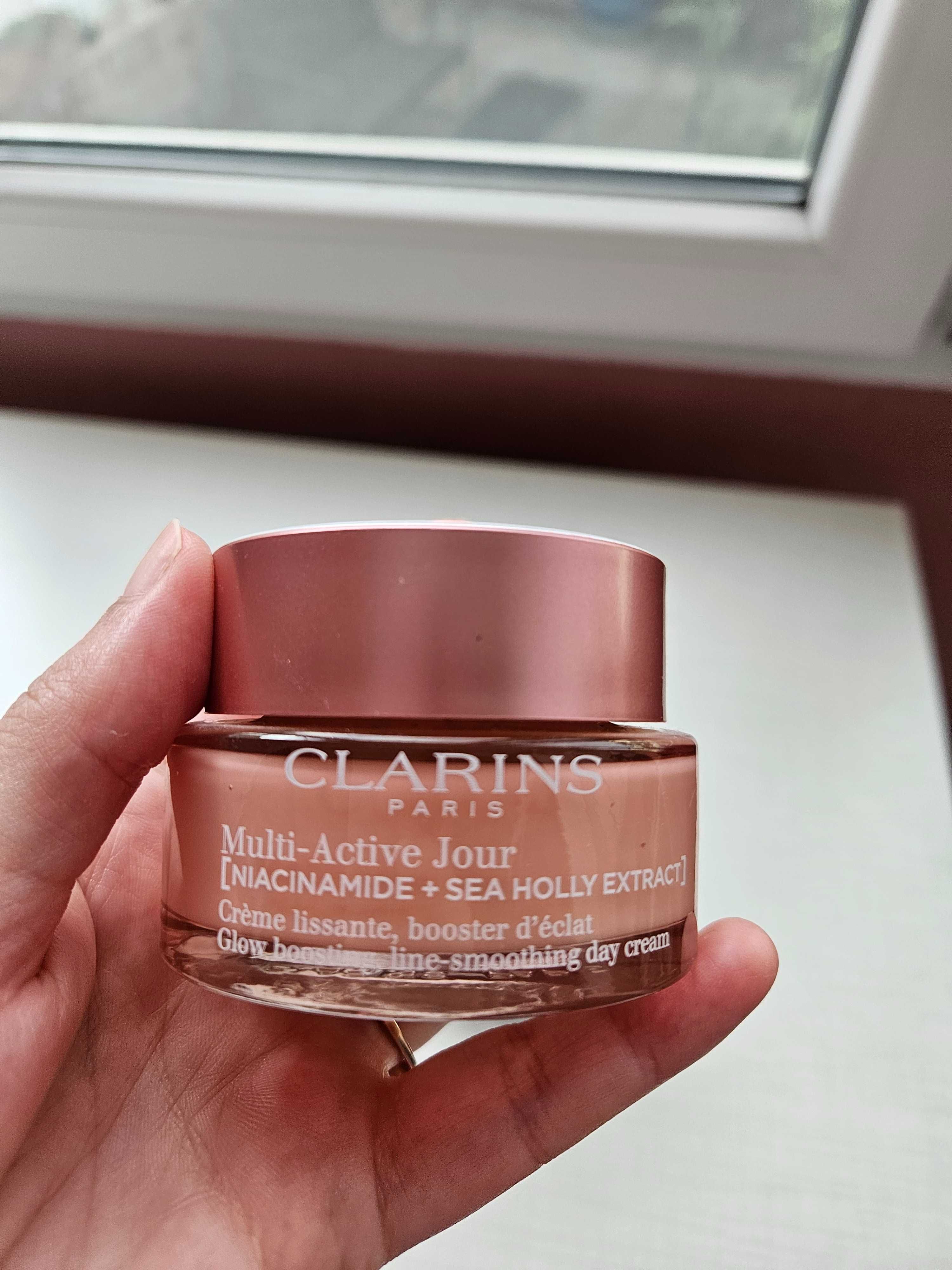 Кремoве за лице  Clarins