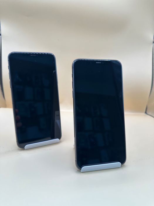 iPhone 11 Pro Max, memorie internă 64gb Procentaj baterie 88% /91%