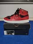 NIKE Air Jordan Jumpman mărimea 37,5, interior talpă 23,5 cm.