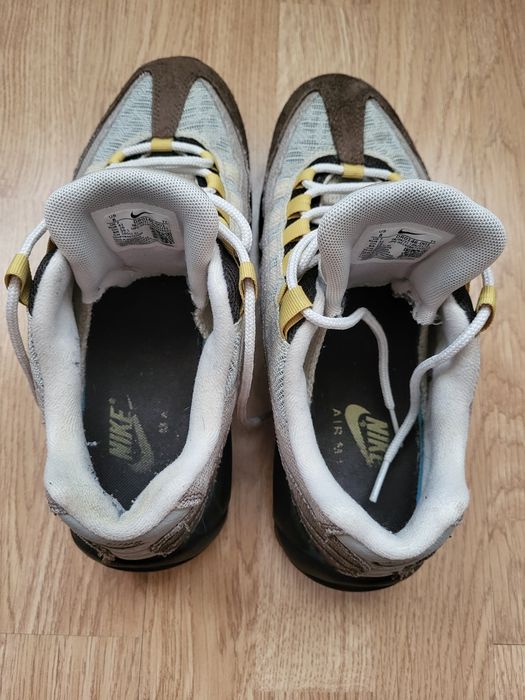 Nike Air Max 95 Ironstone