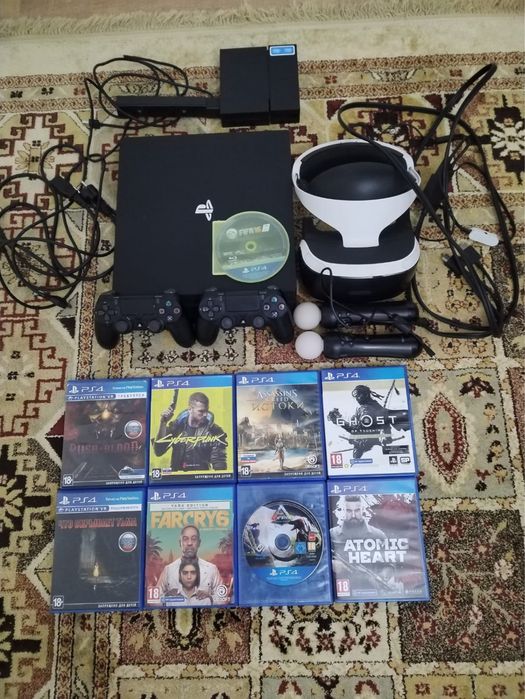 Sony PlayStation 4 pro