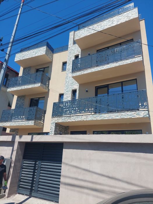 De vanzare Duplex modern - Nita elinescu