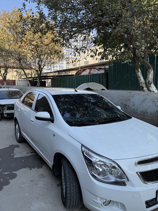 Cobalt 2022  avtomat