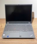 Lenovo P16 Gen2 Workstation UHD+ 800-nits 13700HX 64GB RTX 3500 1TB