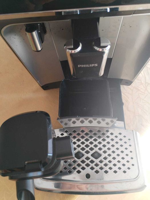 Кафе автомат Philips