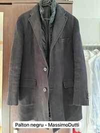 Palton Massimo Dutti