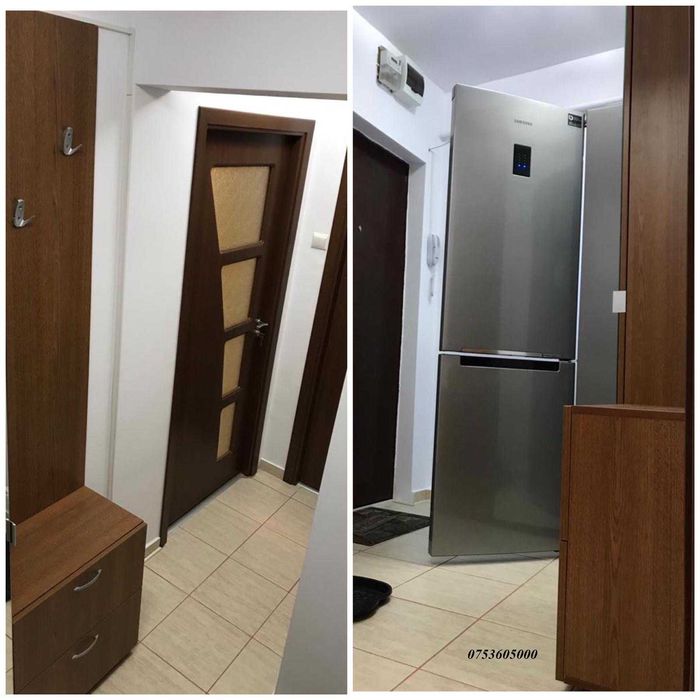 Garsoniera Drumul Taberei,Mall Afi Cotroceni-Plaza pe B-dul Timisoara!