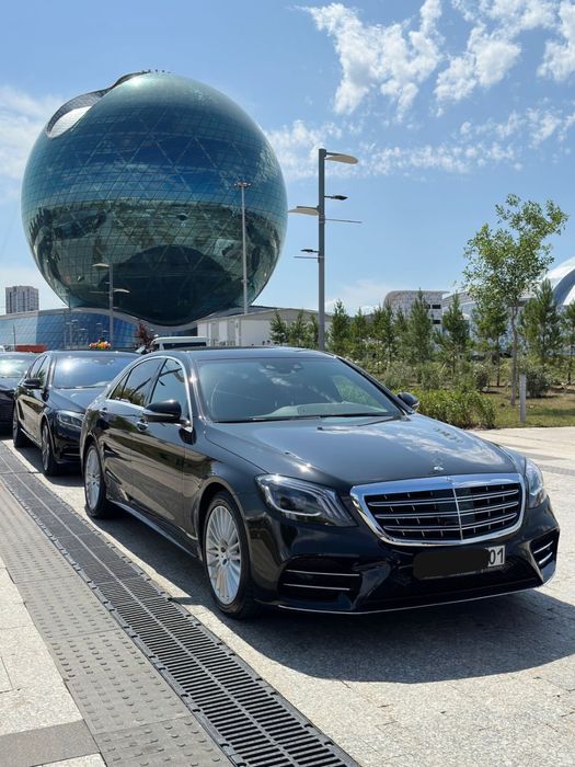 Аренда авто с водителем, Mercedes . Прокат авто. VIP taxi ( вип такси)