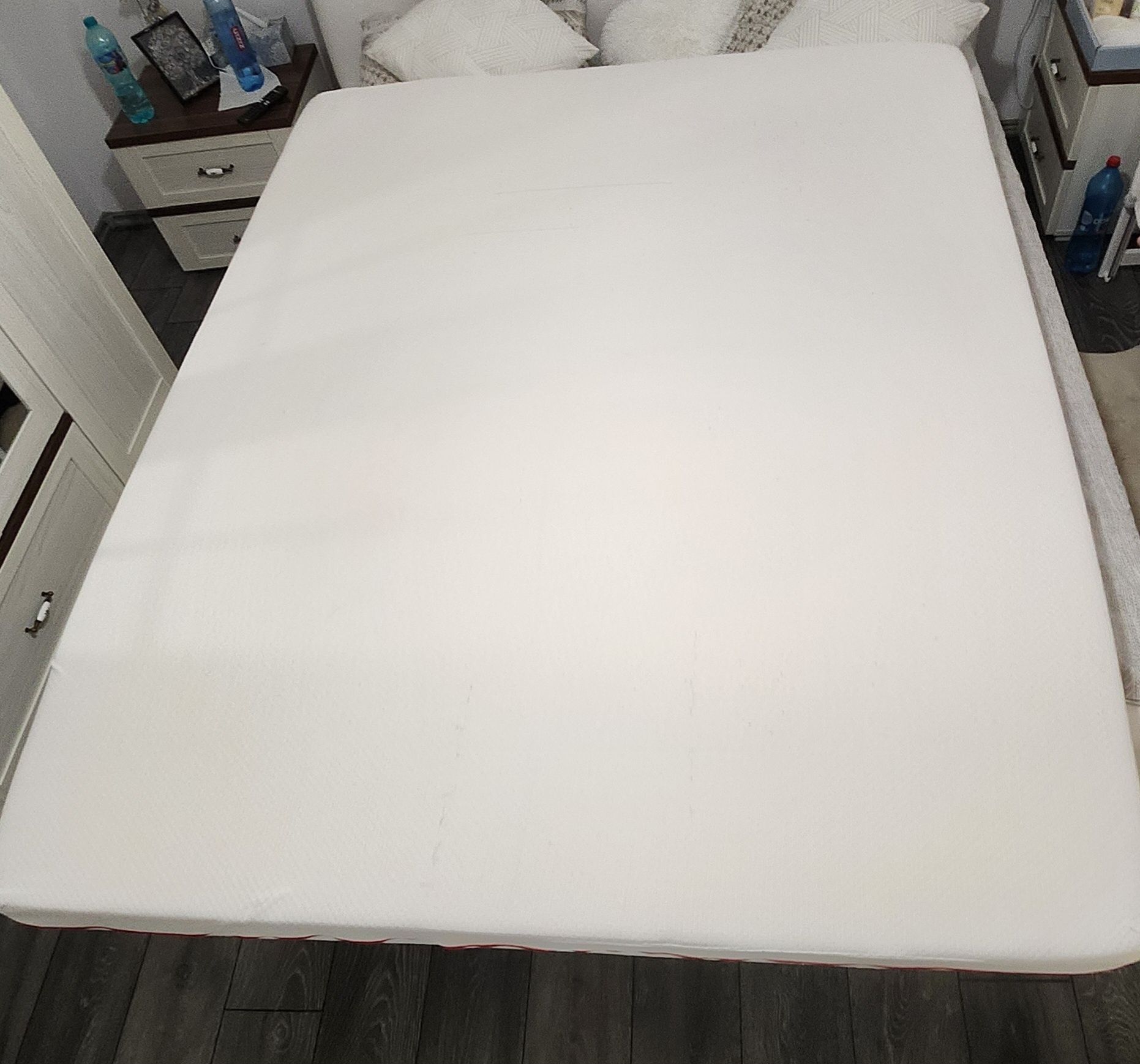 Saltea burete 160/200