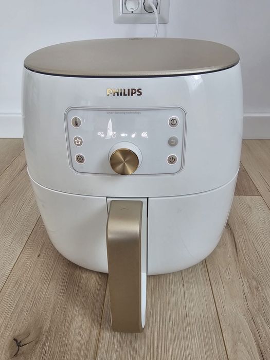 Airfryer Philips Smart Sensing