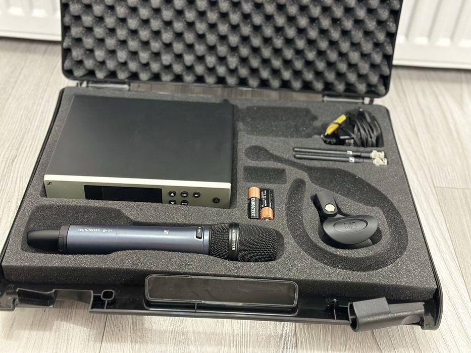 Microfon Sennheiser ew 100 G4 945-S B