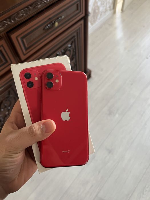 Продам Айфон 11/64G