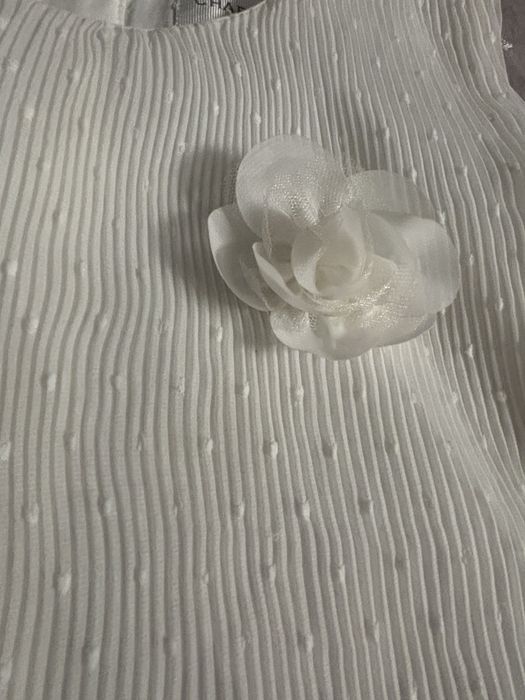 Детска рокля на Charabia