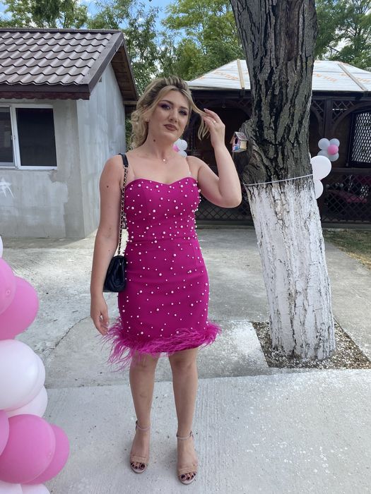 Rochie ocazie marimea S