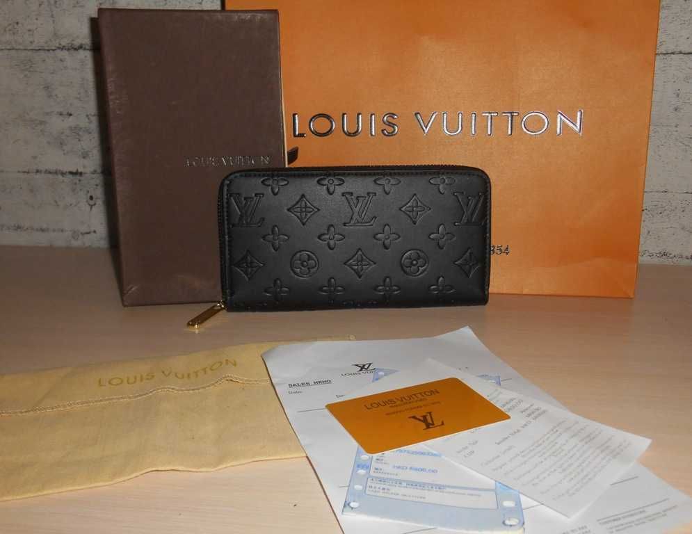 Portofel pentru bărbați Louis Vuitton 60018-1