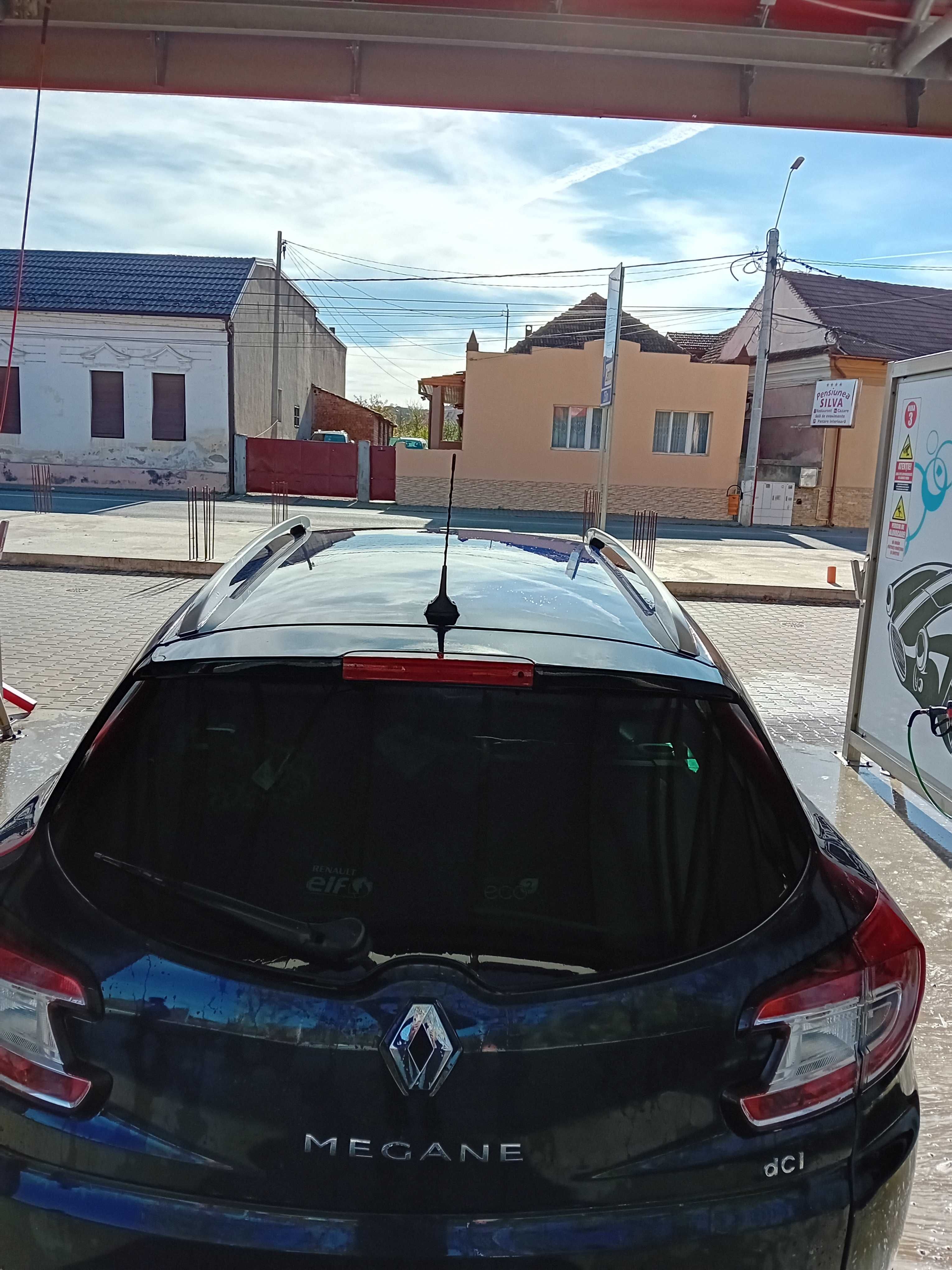 Vând Renault Megane 3 1.9 dci