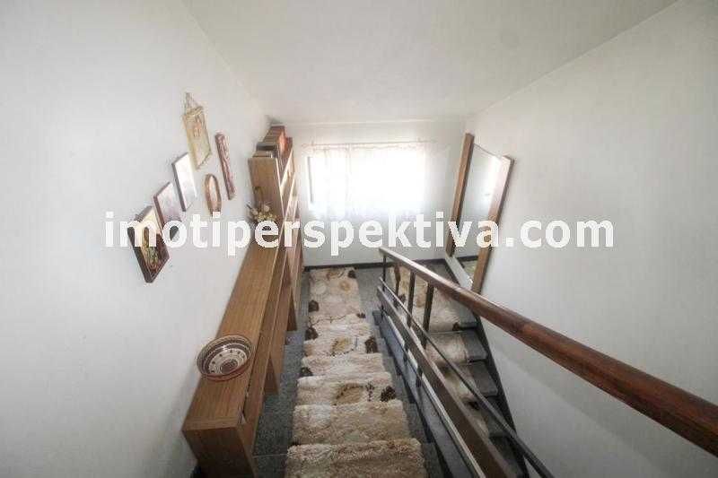 Продава се Мезонет в Пловдив, Център - 180 кв.м за 1304 €/кв.м - Снимка #8