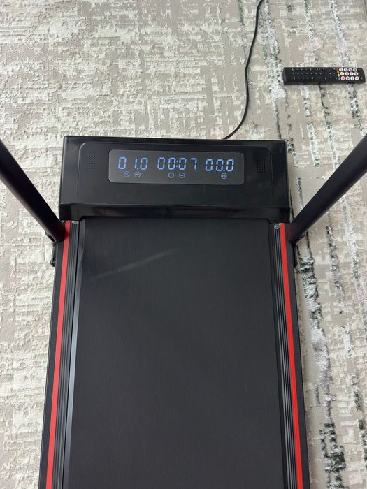 Беговая дорожка для дома